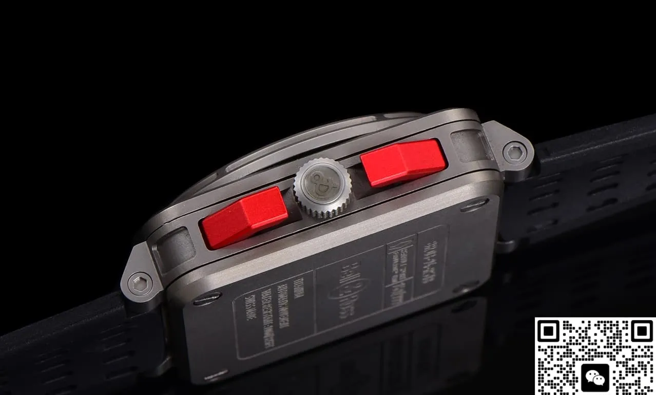BR Factory Bell & Ross BR03-94 R.S.18 1:1 Best Edition Replica Watch